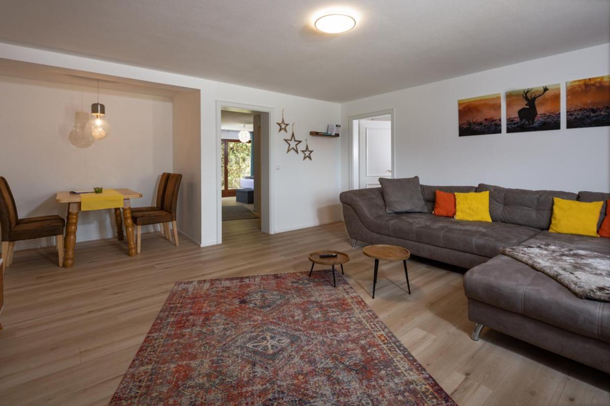 Ferienwohnung Alpenglueck Marktschellenberg Exterior foto